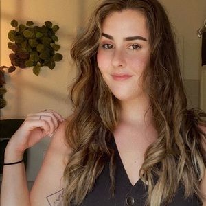 Meet your Posher, Heidi